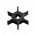 Rubber Water Pump Impeller for Yamaha 8HP 9.9HP 15HP 20HP (2/4 Stroke)