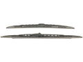 Front Wiper Blade Set for Jaguar S Type (2002–2008) GS423PX