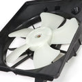 Electric Radiator Cooling Fan for Honda CR-V (2012–2013) OE Denso