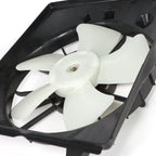 Electric Radiator Cooling Fan for Honda CR-V (2012–2013) OE Denso