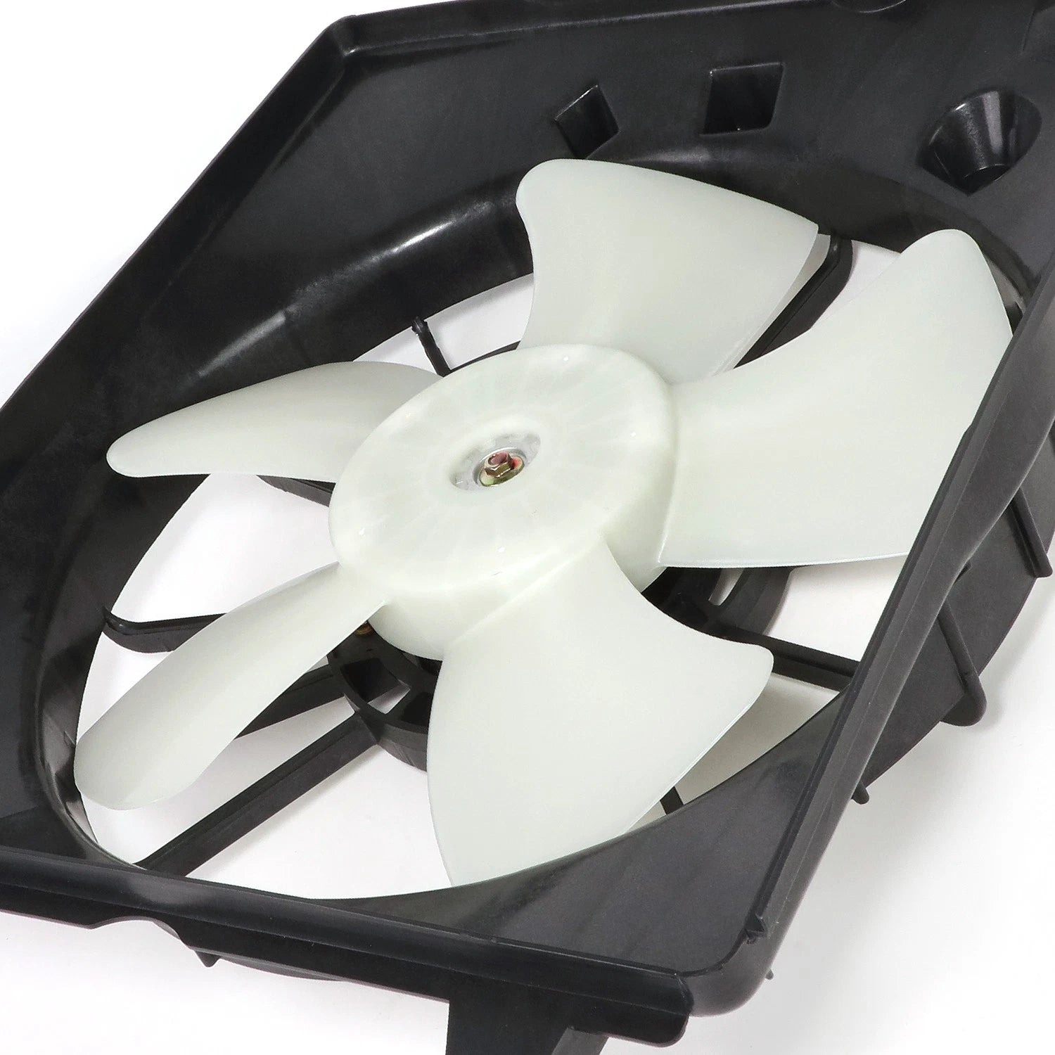 Electric Radiator Cooling Fan for Honda CR-V (2012–2013) OE Denso
