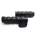 Universal Hand Grips 25mm for Harley Softail, Kawasaki Vulcan, Suzuki