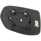 Mirror Glass for Honda CR-V, HR-V (2012–2022) Passenger Side