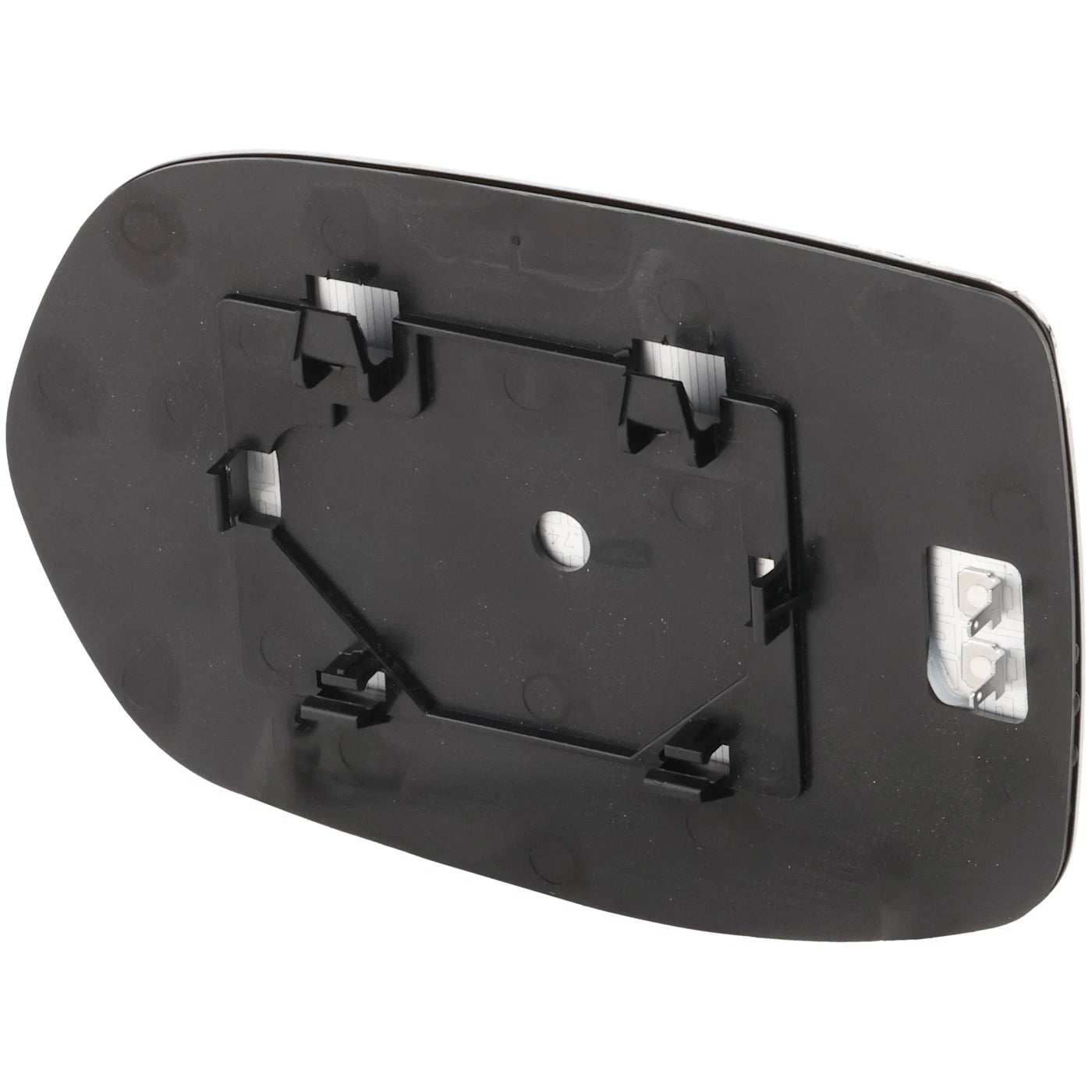 Mirror Glass for Honda CR-V, HR-V (2012–2022) Passenger Side