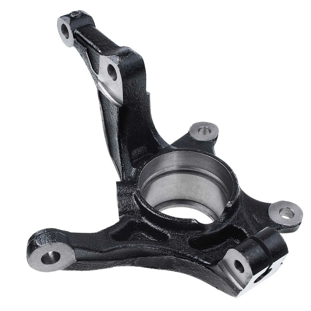 Front Left Steering Knuckle for Kia Soul (2014–2017), Soul EV (2015–2019)