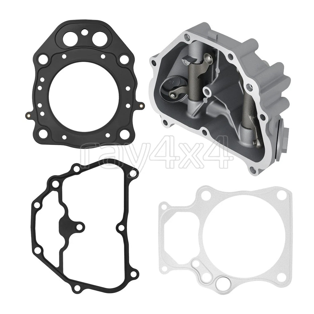 Cylinder Head Cover Gaskets for Honda Rancher 420 TRX420 TE/TM (2009–2024)