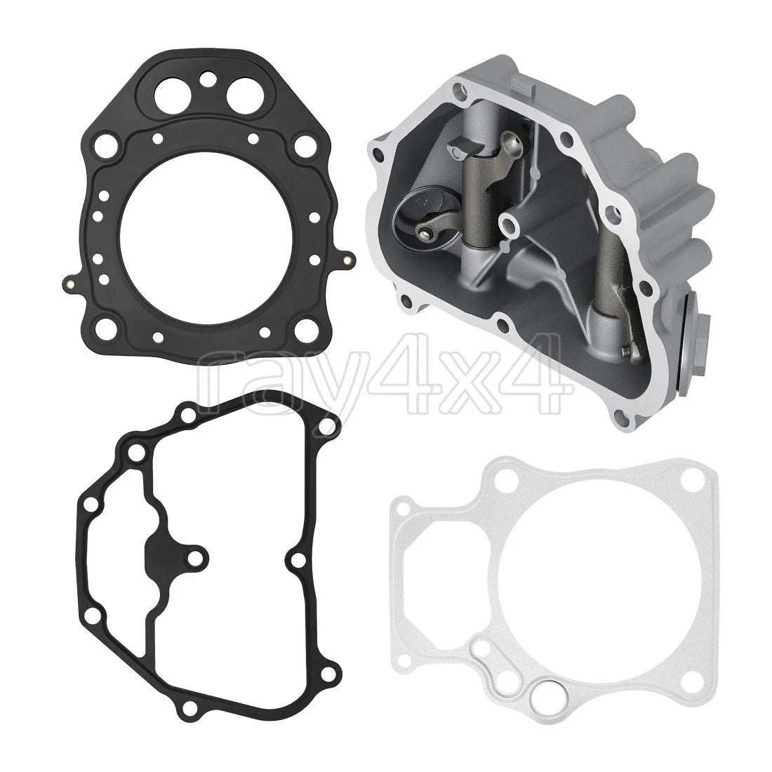 Cylinder Head Cover Gaskets for Honda Rancher 420 TRX420 TE/TM (2009–2024)