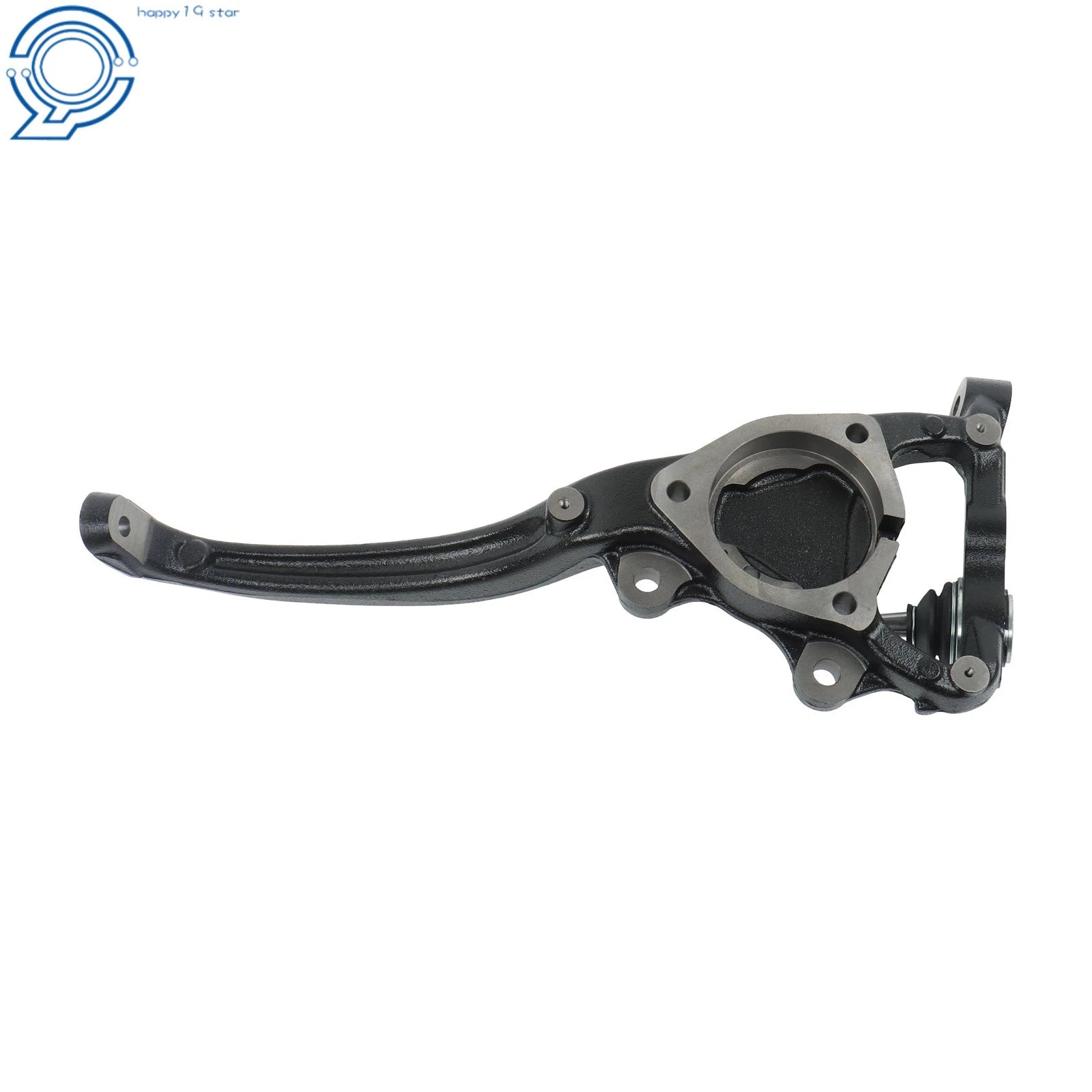 Front Right Steering Knuckle for Chrysler 300 Dodge Challenger Charger (2005–2023) 5168420AE