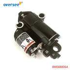 Starter Motor 8M0088064 for Mercury 65/75/80/90/110/115 HP (4T)
