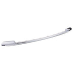 Front Lower Bumper Grille Trim for Chevrolet Suburban Tahoe (2021–2023)