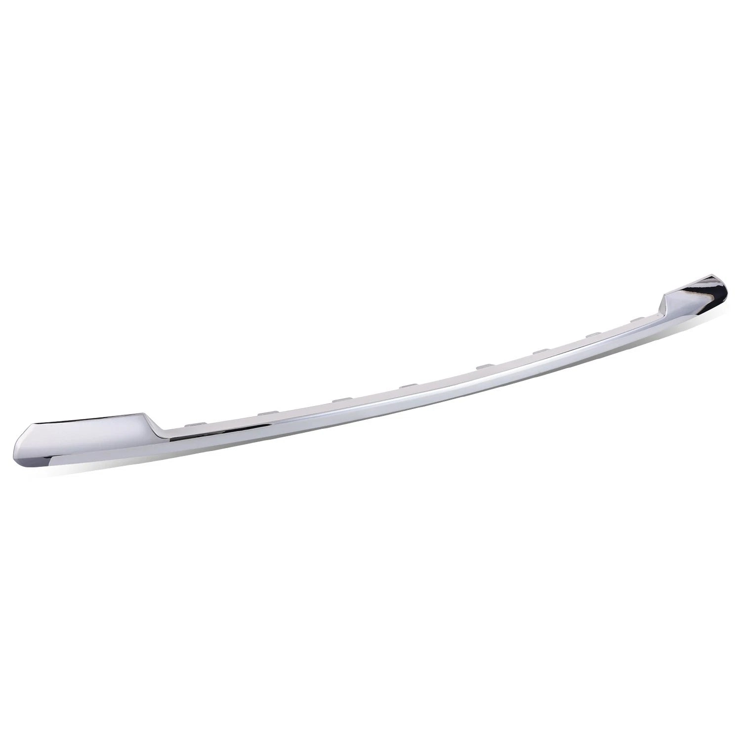 Front Lower Bumper Grille Trim for Chevrolet Suburban Tahoe (2021–2023)