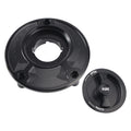 Quick Release Keyless Fuel Filler Cap for Cagiva Mito 125/Evo (1990–2014)
