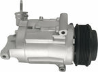 A/C Compressor Replacement for Chevrolet Camaro 3.6L (2010-2015)