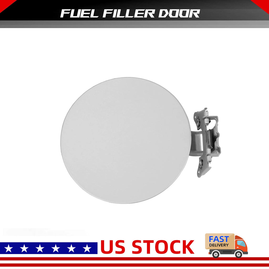 Fuel Filler Cap for Chevrolet Silverado GMC Sierra 1500 (2014–2023)