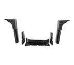 Anti-Cavitation Jet Pump Seal Kit for Yamaha Wave Runner XL XLT SUV (1998–2002)