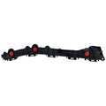 Front Bumper Reinforcement for Volkswagen Taos (2022–2024)