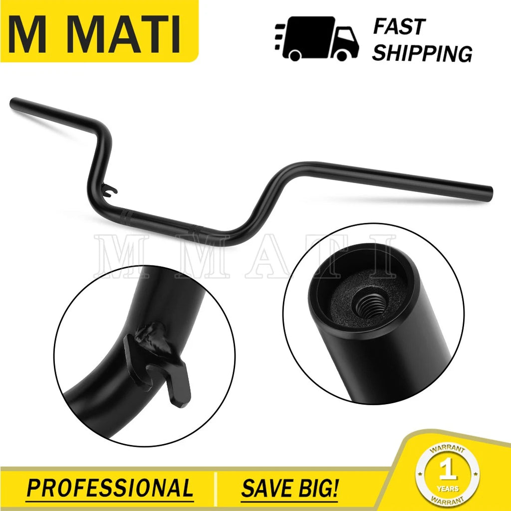 Handlebar for Honda Fourtrax 300 TRX300 TRX300FW (1988–2000) 53100-HC5-970