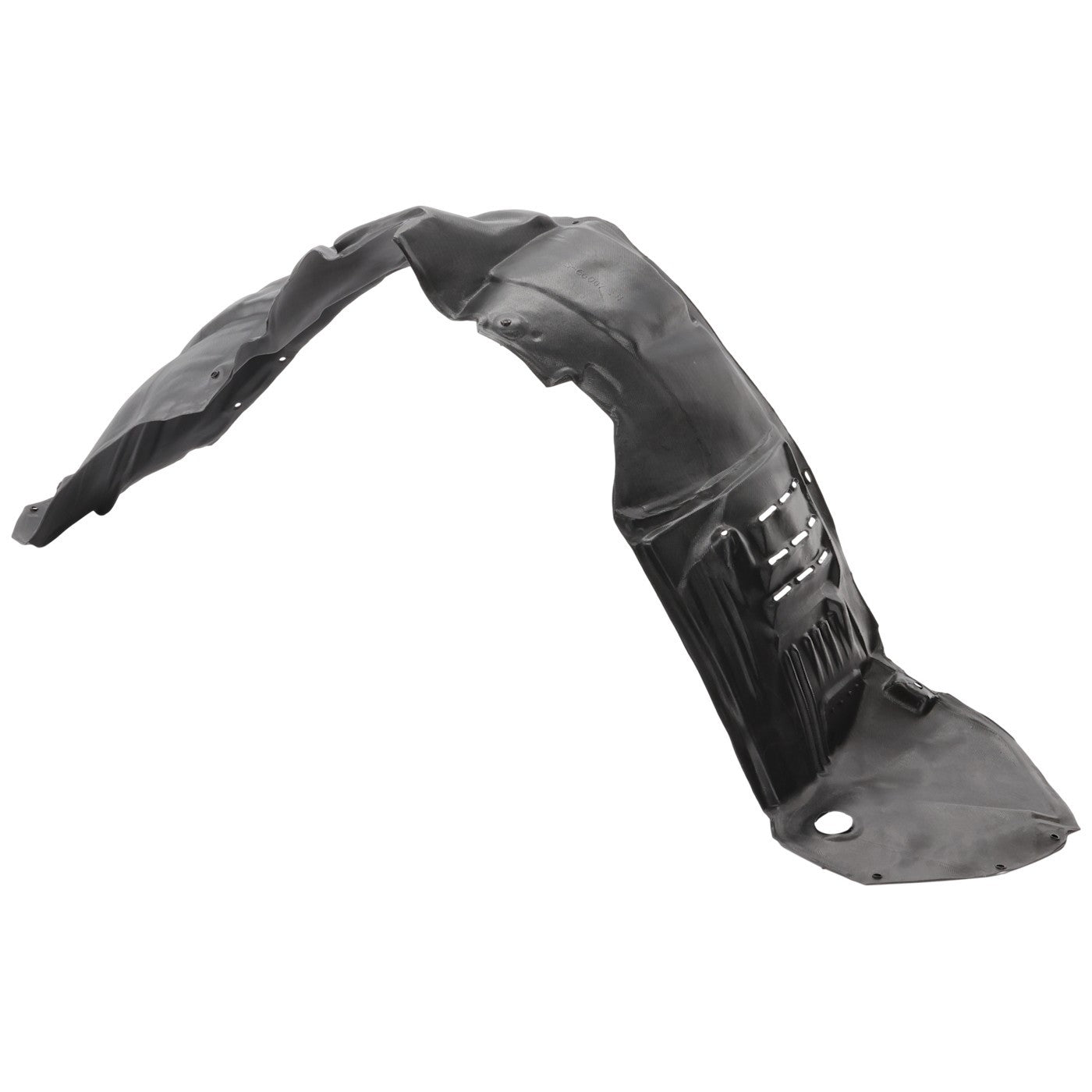 Fender Liner for Lexus RX350 (2007–2009) Front Driver Side Inner