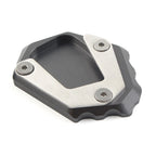 Aluminum Kickstand Side Stand Enlarger for Honda CB650R (2019-2023)
