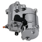 Starter Motor 9T 12V 1.4kW for Harley Davidson XL883N Iron 883 (2009–2014)