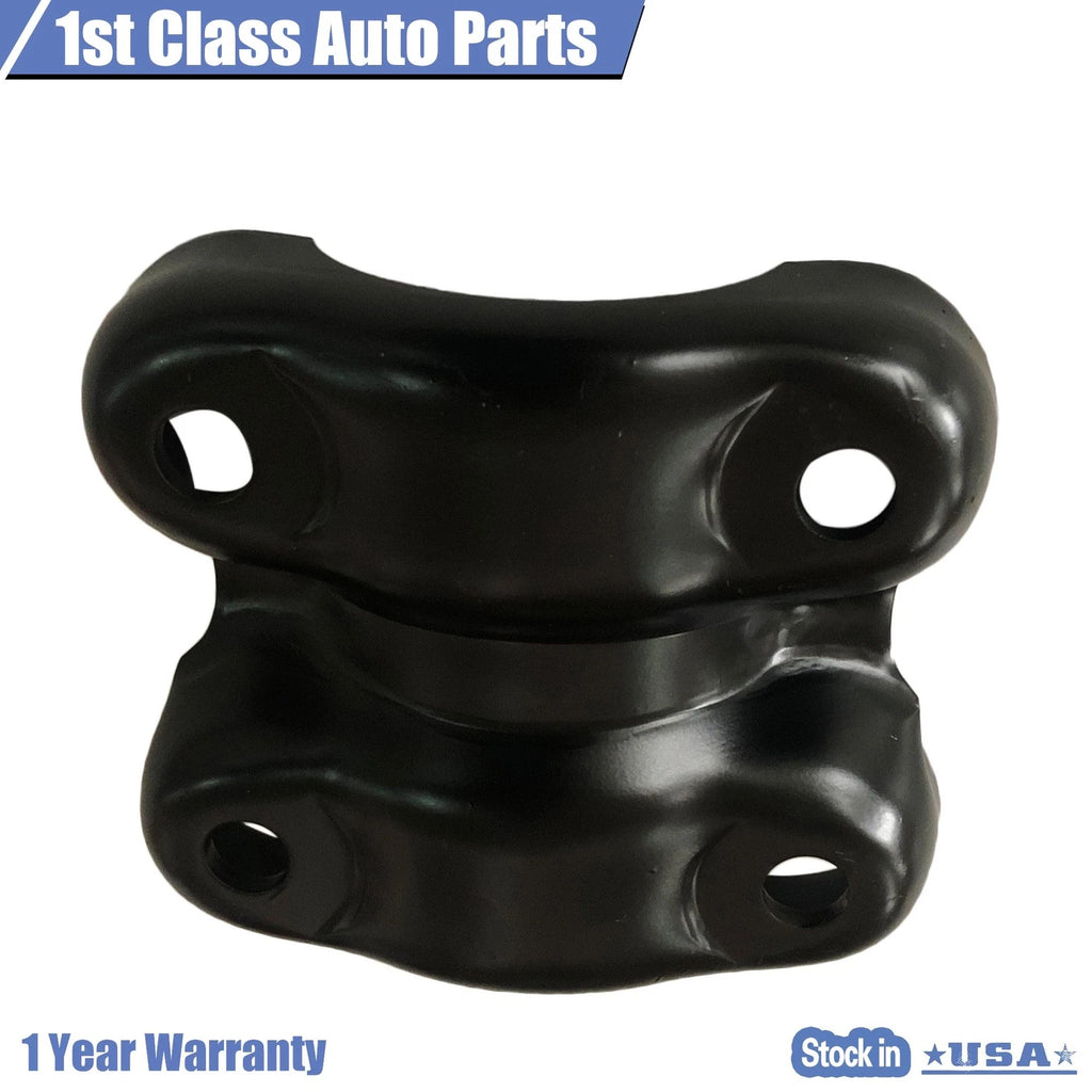 Rear Suspension U-Bolt Plate for Chevrolet K2500 Suburban (1993–1999)