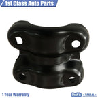Rear Suspension U-Bolt Plate for Chevrolet K2500 Suburban (1993–1999)