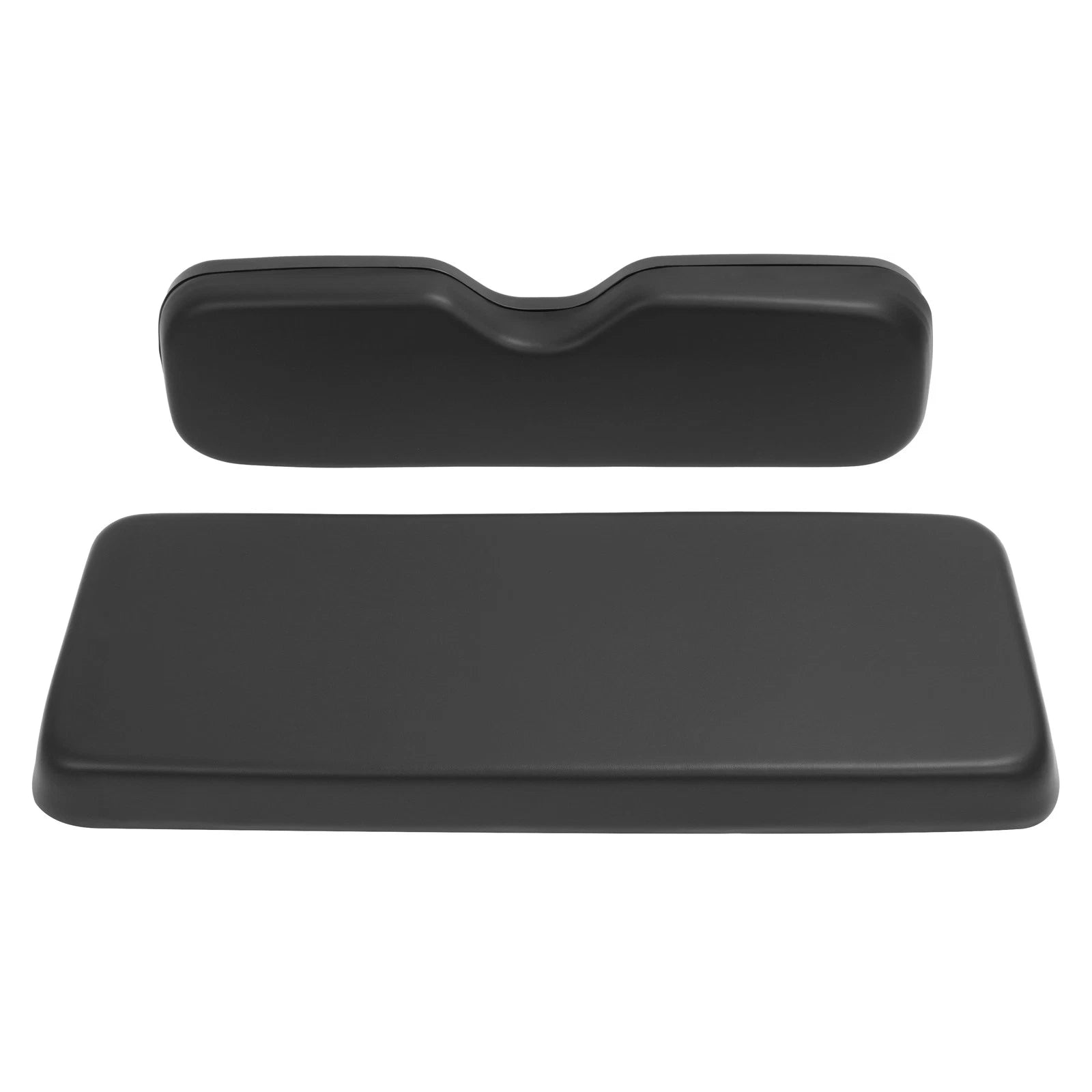 Rear Seat Cushion Set for EZGO RXV TXT Club Car DS (2008–2023)