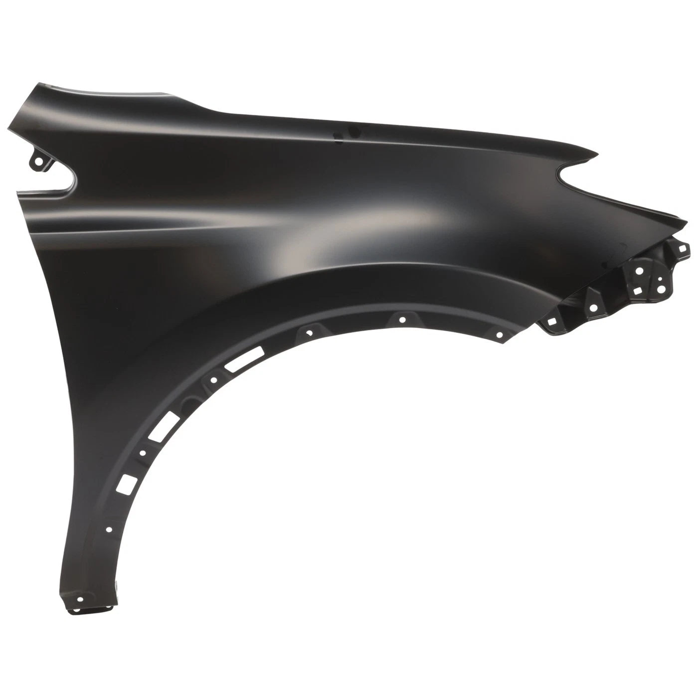 Fender for Toyota RAV4 (2013–2018) Left & Right North America/Japan