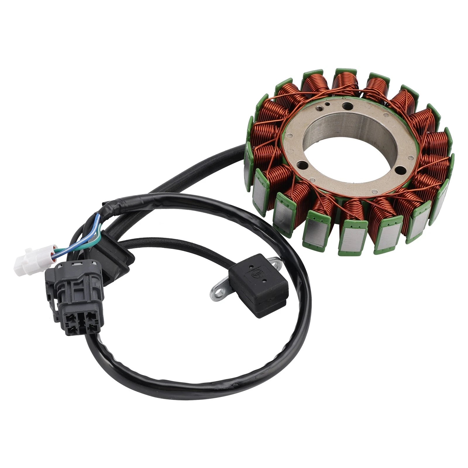 Magneto Stator Generator for TGB Blade Target 400 425 500 525 550 (2000–2023)