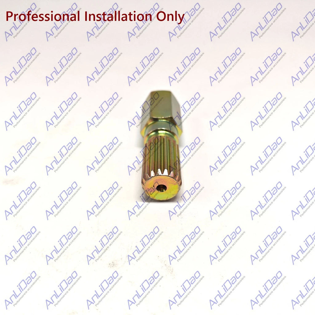Impeller Removal Tool for Sea-Doo Yamaha Spark VX110 Kawasaki (80-115A, 529036273)