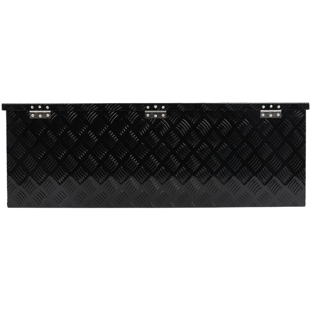 Storage Tool Box 44"x15"x15" for Truck Garage Home Office