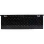 Storage Tool Box 44"x15"x15" for Truck Garage Home Office