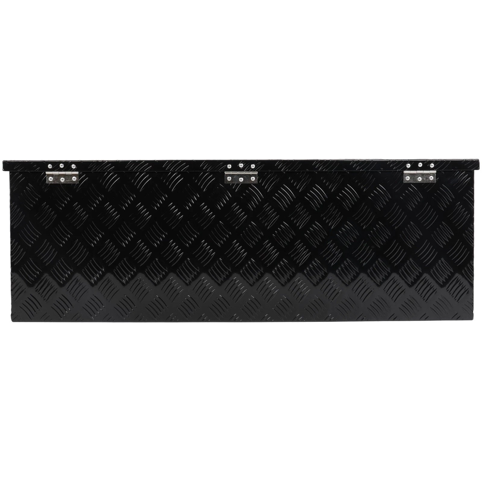 Storage Tool Box 44"x15"x15" for Truck Garage Home Office