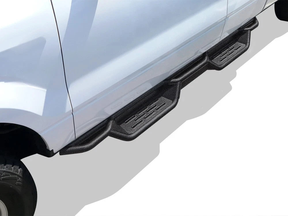 Side Step Nerf Bars for Ford F150 Super Cab (2004–2014)
