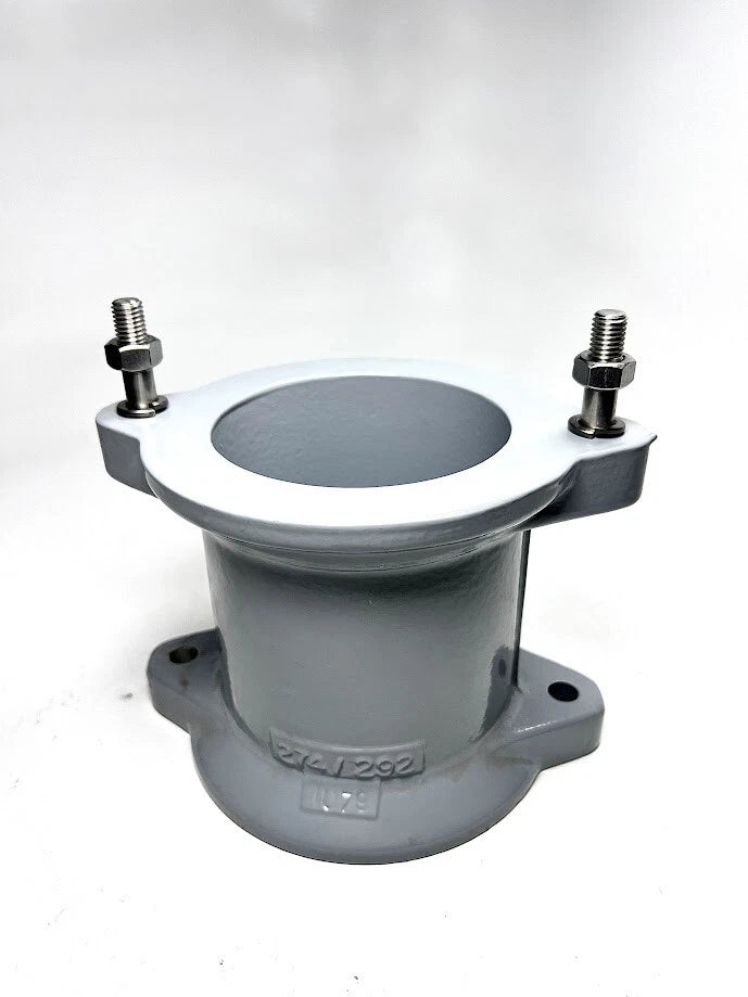 Jet Coupler 274/292 for Custom Manufacturer (IU79) with Gasket