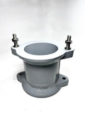Jet Coupler 274/292 for Custom Manufacturer (IU79) with Gasket