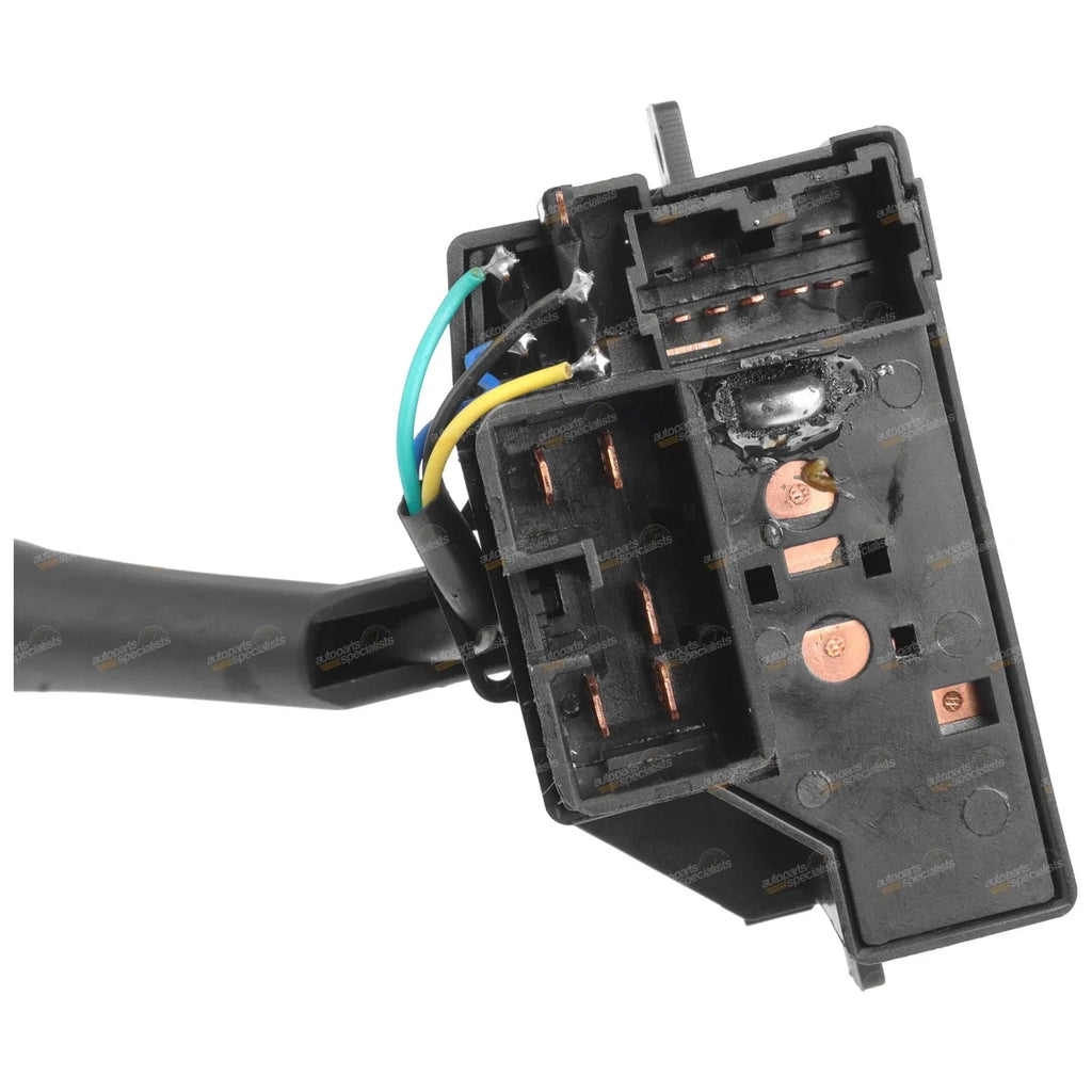 Stalk Arm Head Indicator Turn Switch for Mitsubishi Challenger (1998-2006)