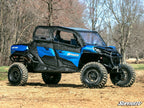 Soft Cab Enclosure Doors for Can-Am Commander 1000 MAX (2011–2023)