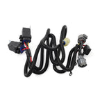 Shift Wiring Harness Kit for Honda Rancher 350 ES/TE/FE (2000–2006)