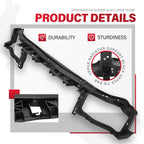 Core Radiator Support Upper Tie Bar for Chrysler 300 (2011–2023) #68142203AC