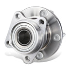 Set of 2 Wheel Bearing & Hub Assembly for Ford Edge Lincoln MKX (2007–2010)