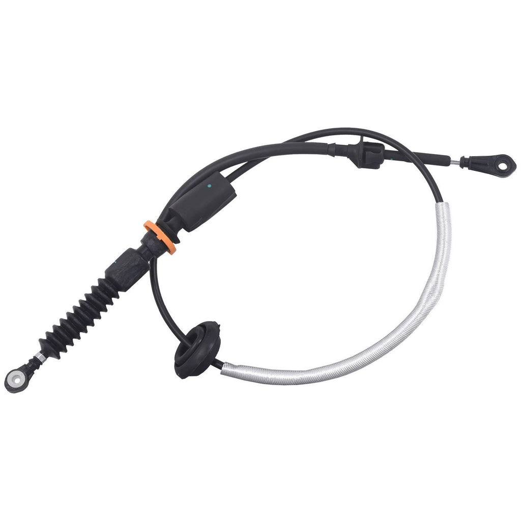 Shift Cable for Jeep Wrangler (2003-2006)