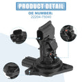 Mass Air Flow Sensor for Lexus ES250 (2021)
