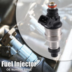 550cc Fuel Injector for Acura CL 2.3L F23A1 VTEC SOHC (1999–1999)