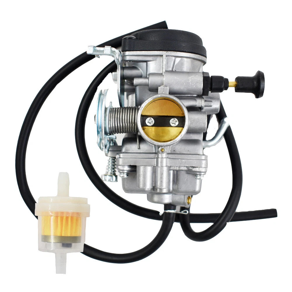 Carburetor for Yamaha TW200 TW 200 (2001–2017)