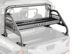 Accessory Bar with Shelf & 2 Cube Lights for Polaris General XP 1000 (2019–2023)