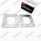2X Exhaust Elbow Riser Block Off Gasket for MerCruiser (27-8637251, 863725, 860231)