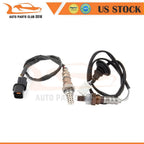 2X Oxygen Sensors for Mitsubishi Mirage (1997–2000)