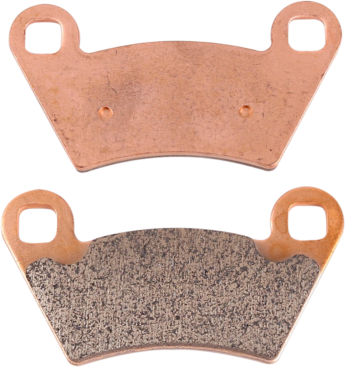 EBC Sintered "R" Brake Pads FA354R for