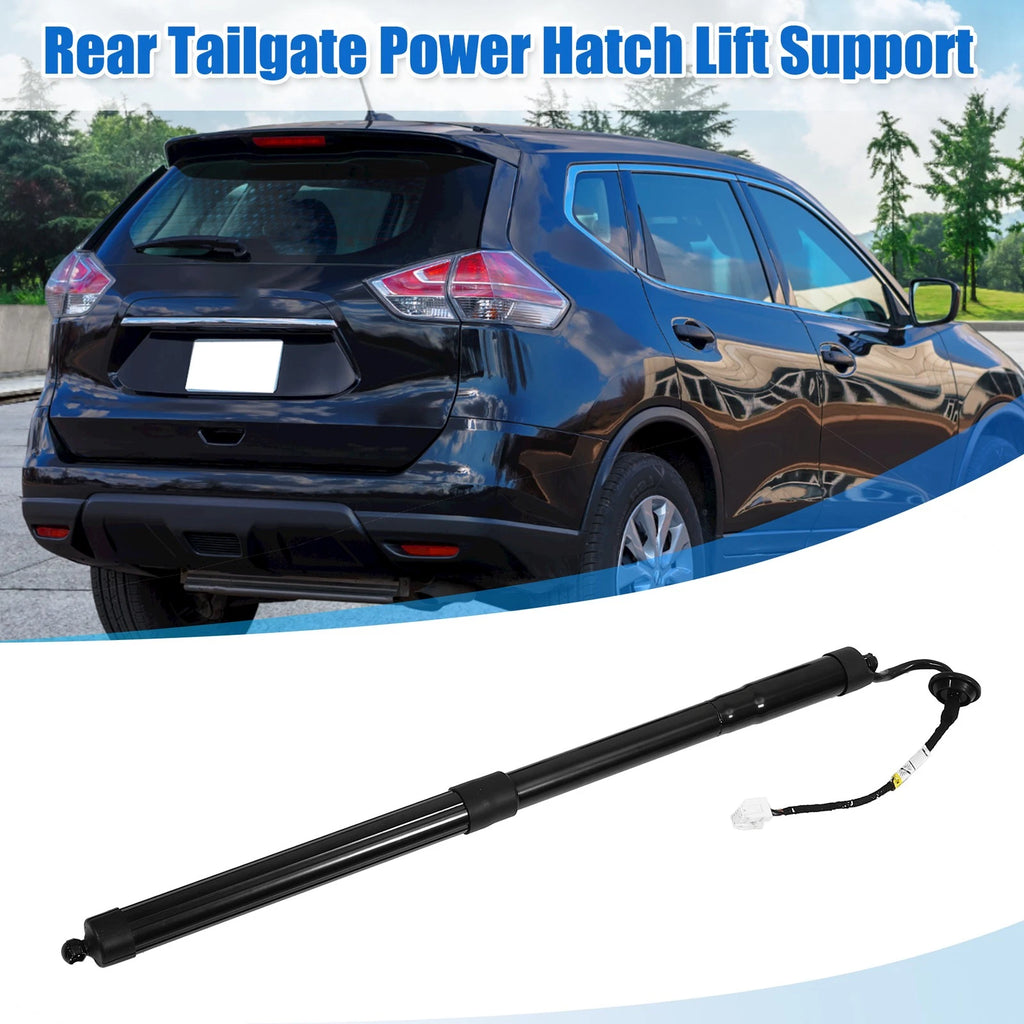 Rear Left Tailgate Lift Support for Nissan Rogue (2014–2019) 90561-4BA1A